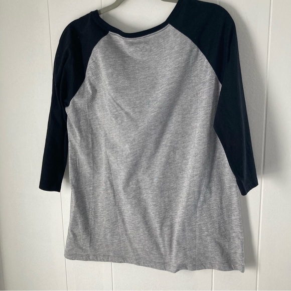 Disney Mickey Mouse Halloween Mummy w/ Pumpkin Shirt Girls Size XL 15-17 - Picture 5 of 6